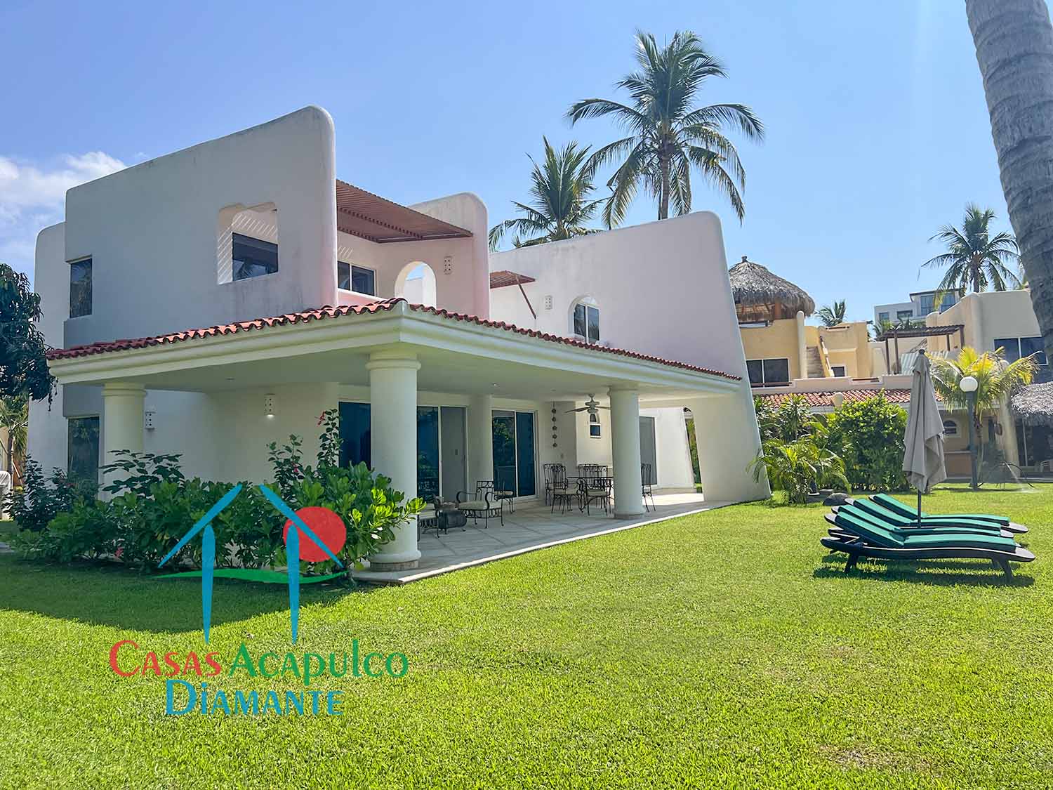 Son Vida Barbados 4 - Fachada 5 Son Vida Barbados 4 - Fachada 5